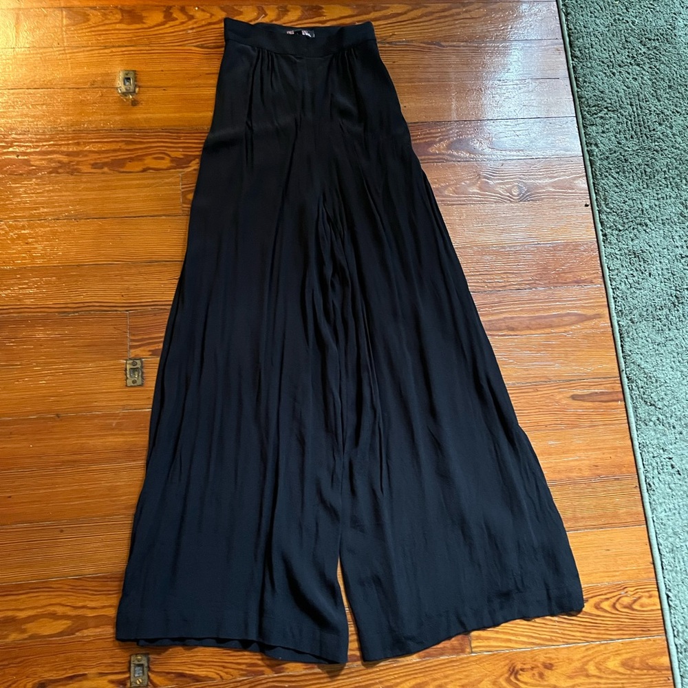Trashy Diva Belle Pants Black